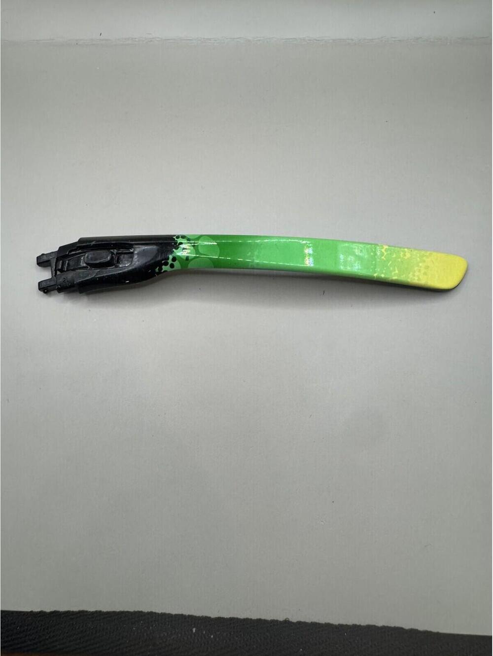 Oakley Dispatch 1 OEM Jupiter Camo Left Replacement Arm